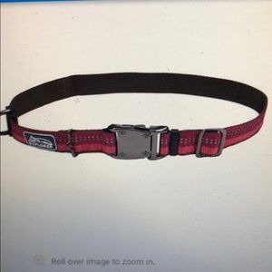 K9 explorer collar